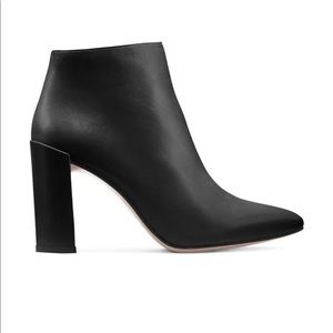 NIB NBW Stuart Weitzman Booties